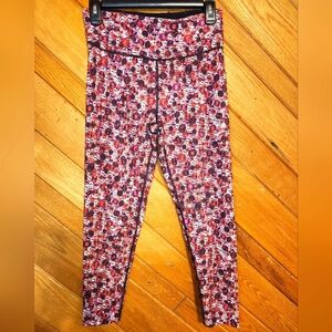Victoria's Secret Sport gem print athletic leggings size medium